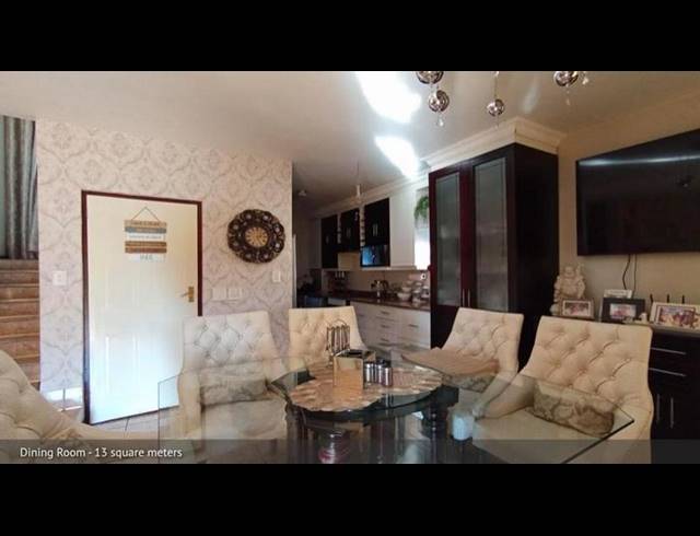 3 BEDROOM HOUSE FOR SALE IN ORMONDE